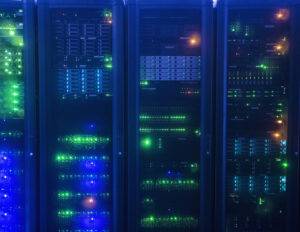 Network Server Hardware