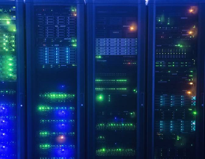 Choosing the Right Networking Hardware for Your Small Business KMF Technologies