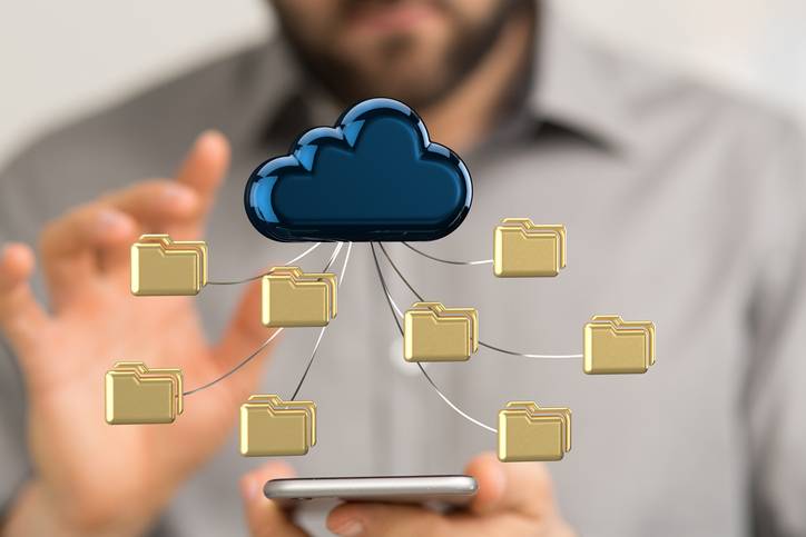 Managed Cloud Services