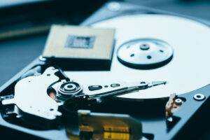 IT Database Recovery