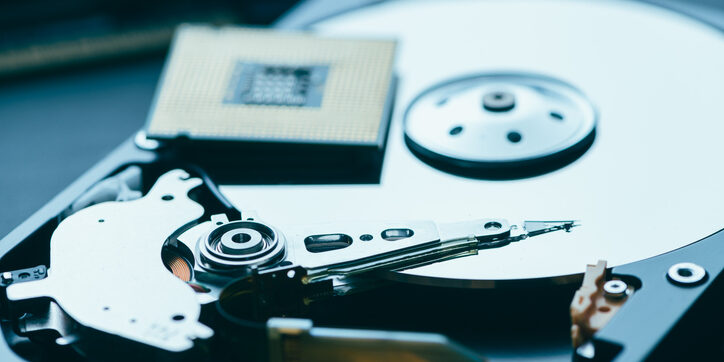 IT Database Recovery