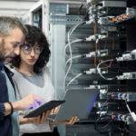 Managed IT Services Provider