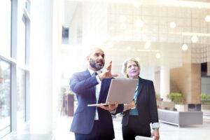 Small Business IT Services