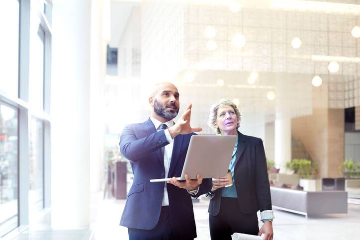 Small Business IT Services