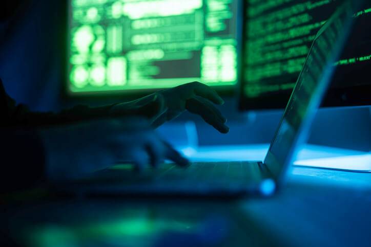 Monitored IT Services