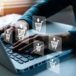 Ecommerce Business IT