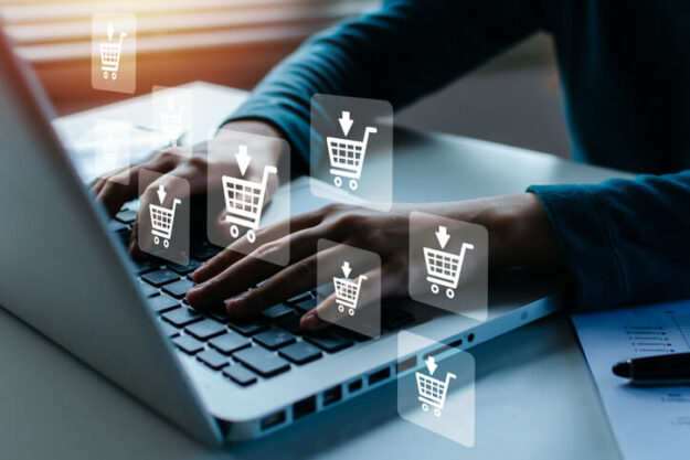 Ecommerce Business IT