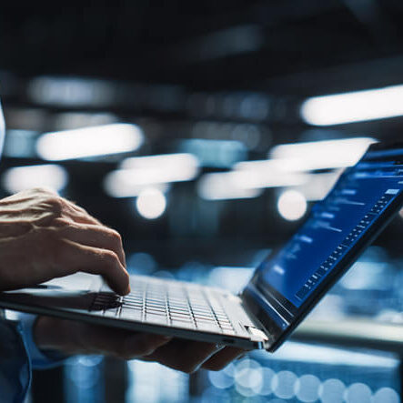 It Services