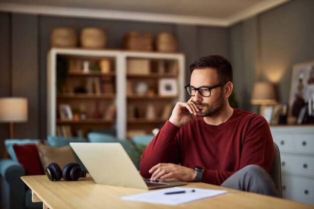 IT Solutions for Remote Work