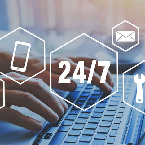 IT Services