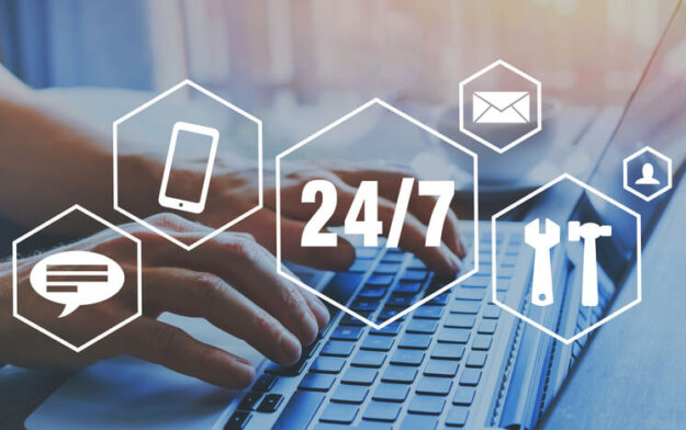 IT Services