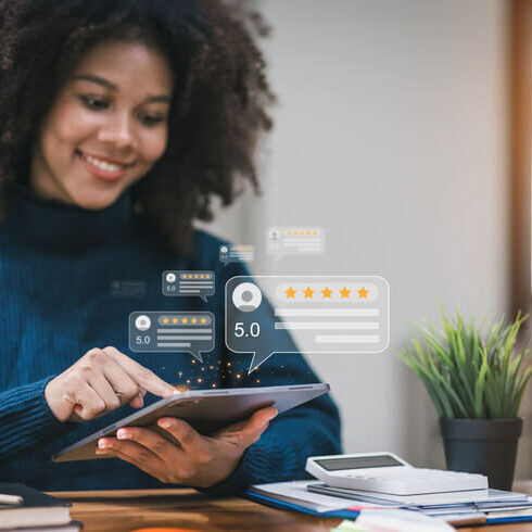 Customer Experience