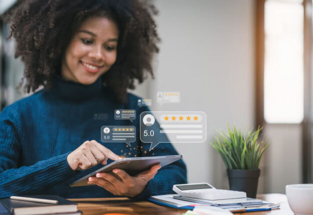 Customer Experience