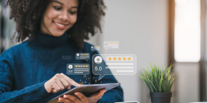 Customer Experience