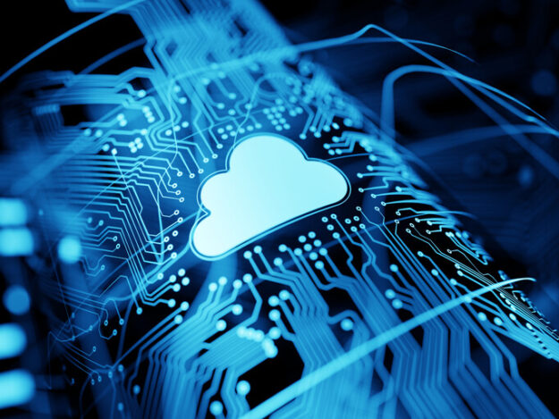 Cloud Computing Service