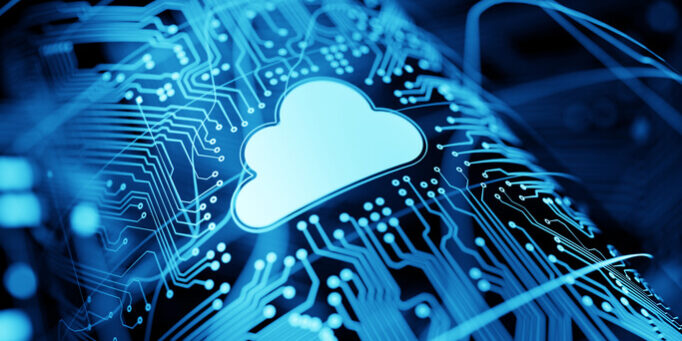 Cloud Computing Service