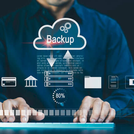 MSP Data Backup Data Backup Services