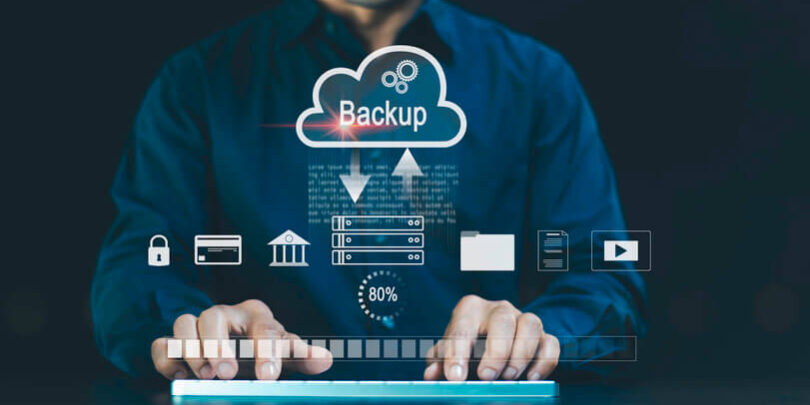 Data Backup Services