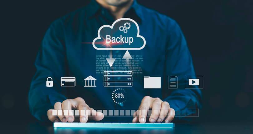 Data Backup Services