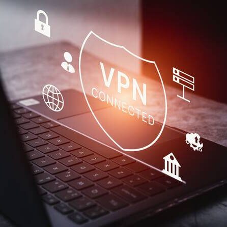 VPN Gateway