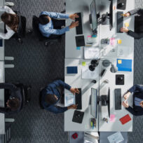 Small Business IT Solutions