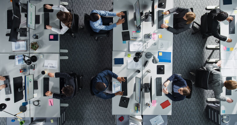 Small Business IT Solutions
