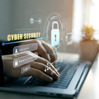 Cybersecurity Consultants NJ