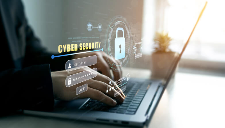 Cybersecurity Consultants NJ