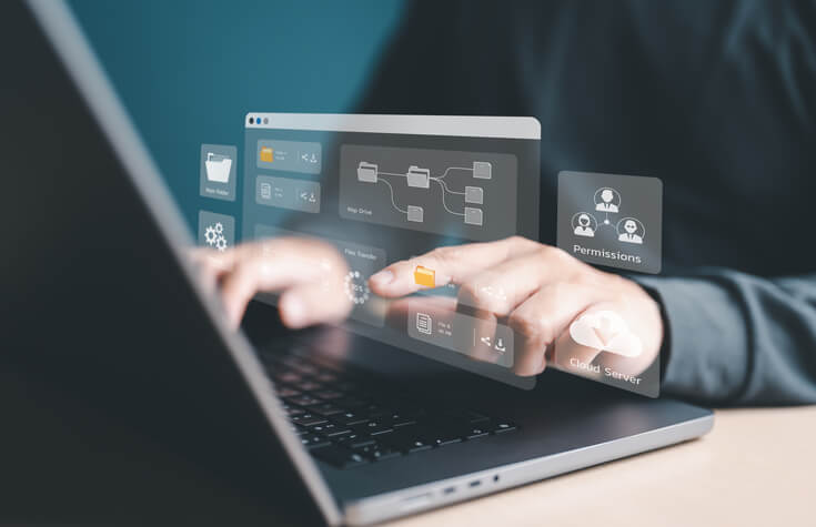 Managed IT Services Compliance