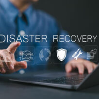 IT Disaster Recovery