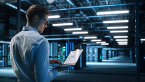 Managed IT Services
