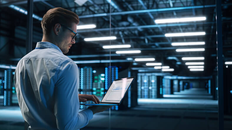 Managed IT Services