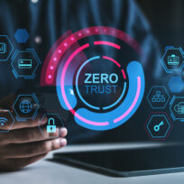 Zero Trust Security
