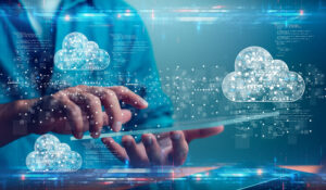 cloud computing