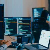 Real-Time Network Monitoring