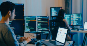 Real-Time Network Monitoring
