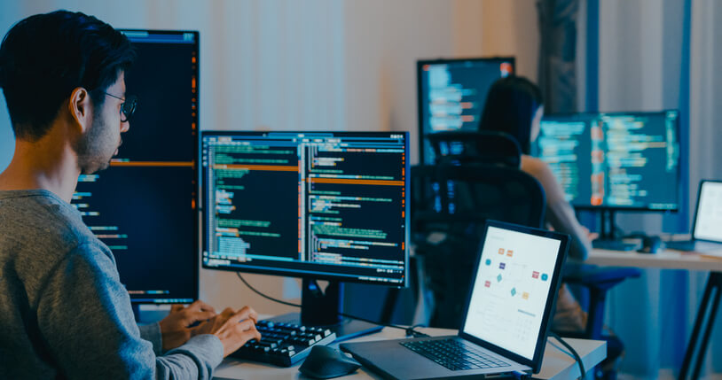 Real-Time Network Monitoring